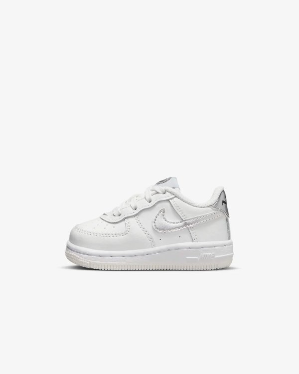 Force 1 Low SE Baby/Toddler Shoes..com