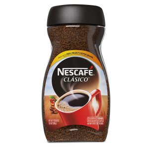Nescafe Clasico 深度烘焙速溶咖啡 10.5oz罐装