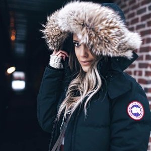 Backcountry Canada Goose on Sale