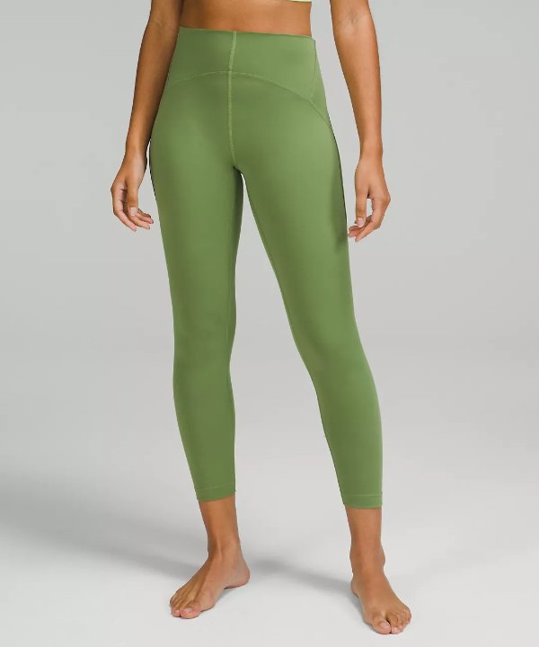 InStill High-Rise Tights 25  Pants for women, Women's leggings, Women