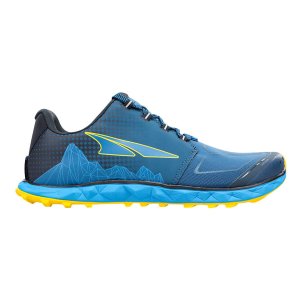 JackRabbit官网 Altra Superior 4.5 Trail 男女运动鞋