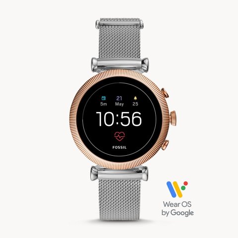 FossilGen 4 智能表