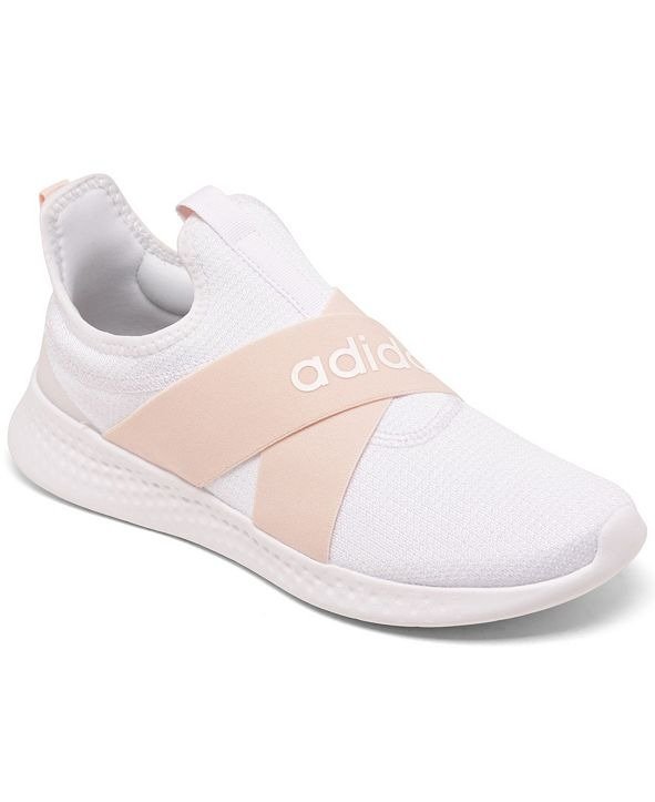 Women's Puremotion Adapt Slip-On Casual Sneakers from Finish Line