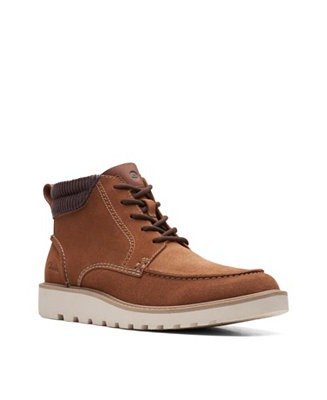 Men's Collection Barnes Mid Comfort Boots