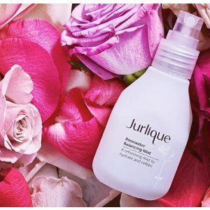 Skinstore精选Jurlique美容护肤品享优惠 收超值护手霜套装
