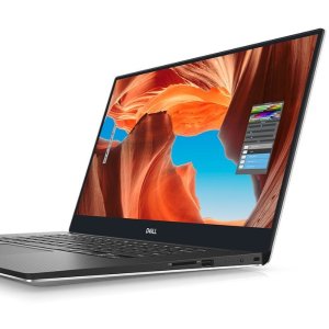 New XPS 15 Laptop (i7-9750H, 1650, 16GB, 512GB)