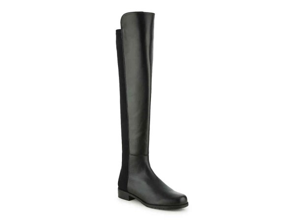 5050 1.0 Over The Knee Boot