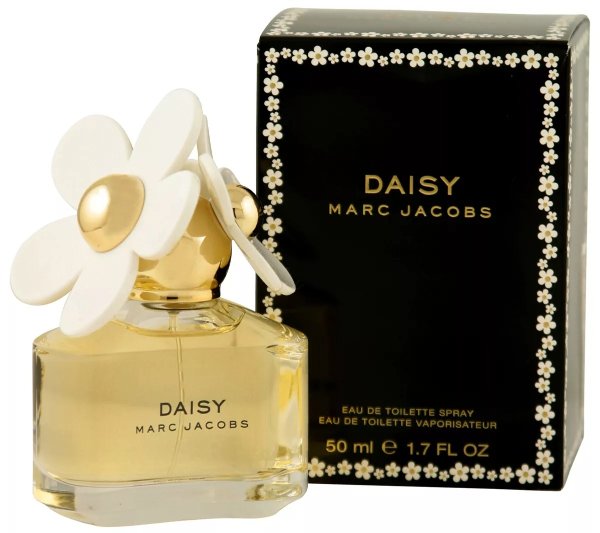 Daisy Ladies Eau De Toilette Spray,1.7-fl oz - QVC.com