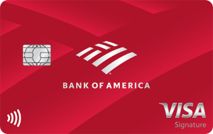 $200 Online Cash Rewards Bonus OfferBank of America® Customized Cash Rewards credit card