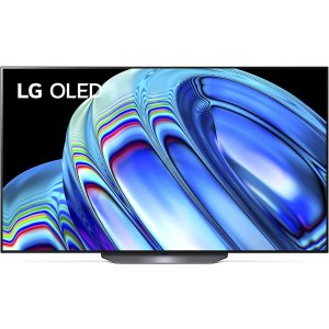新低价：LG 65" B2 OLED 4K HDR 120Hz HDMI2.1 智能电视