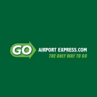 GO Airport Express - 芝加哥 - Chicago