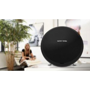 Harman Kardon Onyx Studio Bluetooth Wireless Speaker System Black