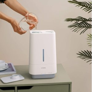Lensoul By AUKEY Top Fill Humidifiers for Bedroom 4.5L