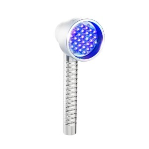 Baby Quasar MD Blue Skincare Therapy Device