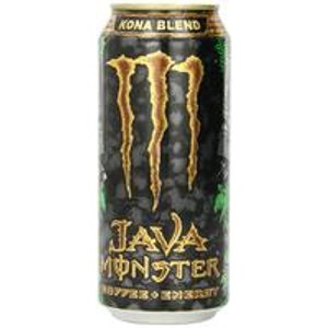 On Monstre Energy Drink, Multiple Flavors