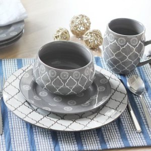 Select Dinnerware @The Home Depot