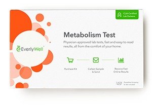 Metabolism Test