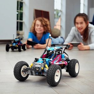 LEGO Technic: Off-Road Buggy + free shipping @IWOOT