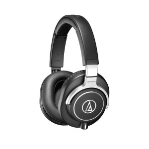 铁三角Audio-Technica ATH-M70X旗舰级监听耳机
