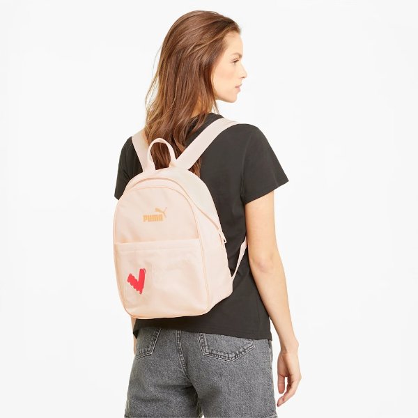 Womens' Valentine's Backpack Core |US
