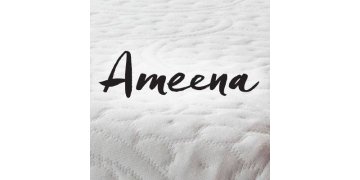 Ameena Mattress