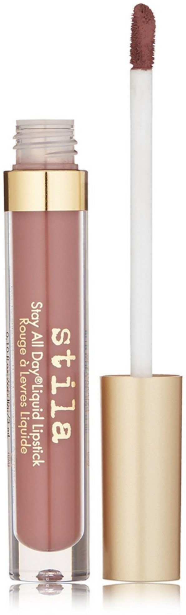 Stay All Day Liquid Lipstick - Perla 0.1 oz Lipstick