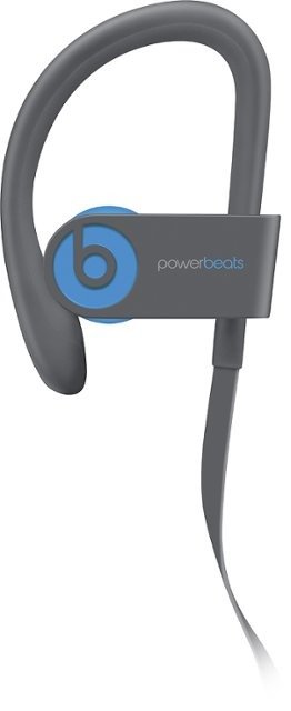- Powerbeats³ Wireless - Flash Blue