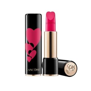 Today Only: Limited Edition L'Absolu Rouge + GWP @ Lancome