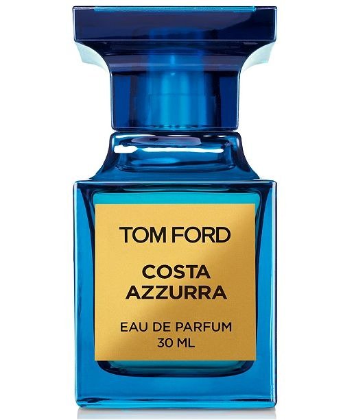 Costa Azzurra 香水, 30 ml