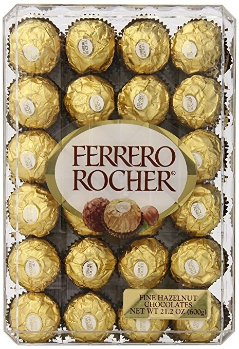 Ferrero 经典巧克力48颗