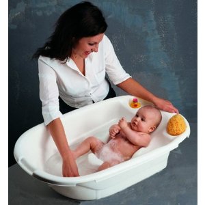 PRIMO EuroBath 婴儿二合一洗澡盆