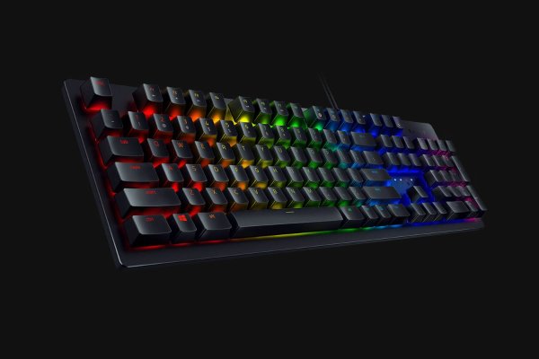 Huntsman Opto-Mechanical RGB Keyboard