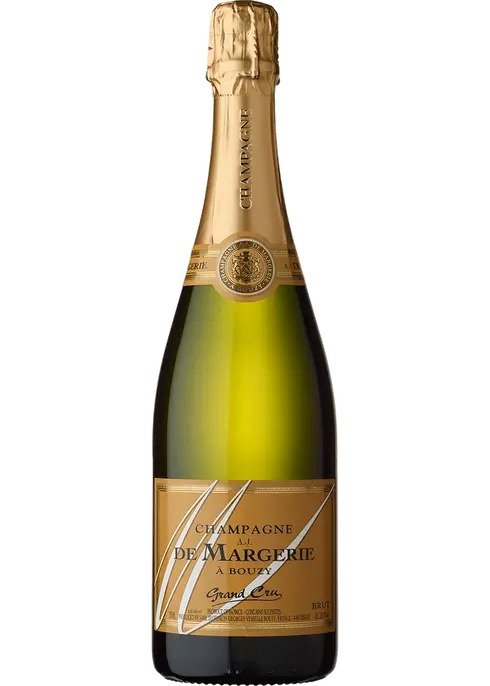 De Margerie Grand Cru Brut Champagne