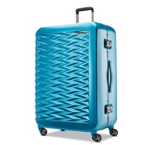 Samsonite Fortifi 28  行李箱，2色可选
