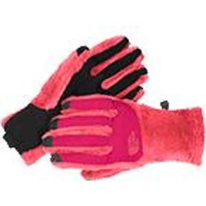 North Face Denali or Powerstretch Gloves @ finishline