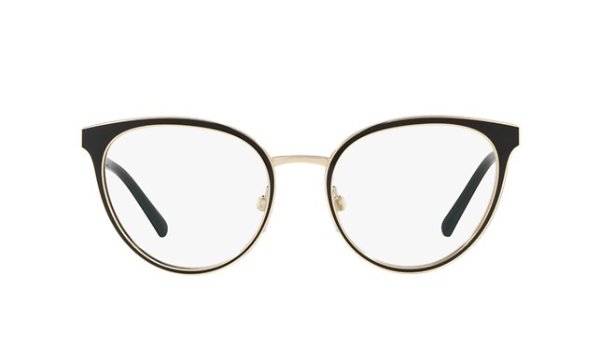 Try-on the Burberry BE1324 at glasses.com