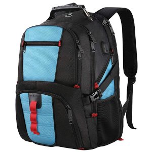 yorepek backpack charger
