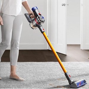 11.11 Exclusive: V8 Absolute Sale @ Dyson