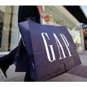 Sitewide on Cyber Monday Sale @ Gap