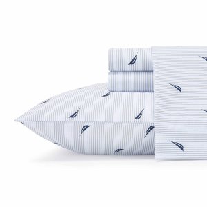 Today Only: Nautica Sheet Sets on Sale @ Amazon