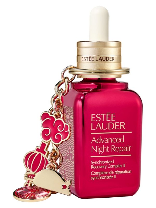 Advanced Night Repair Limited-Edition Bottle