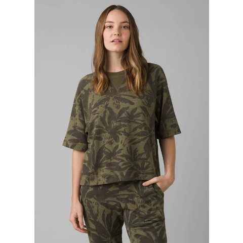 Cozy Up Sunfair Top | prAna