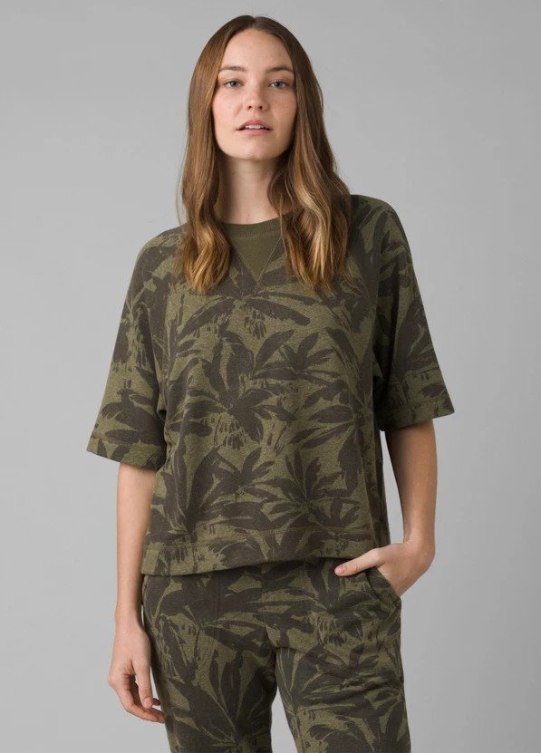 Cozy Up Sunfair Top | prAna