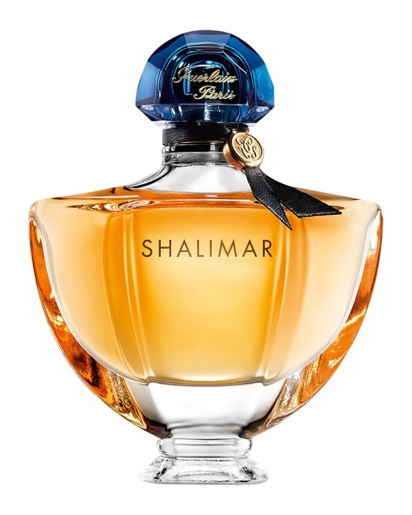 Shalimar Eau de Parfum Spray, 3 oz./ 89 mL