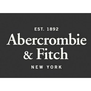 Abercrombie & Fitch 官网男、女士卫衣和毛衣热卖