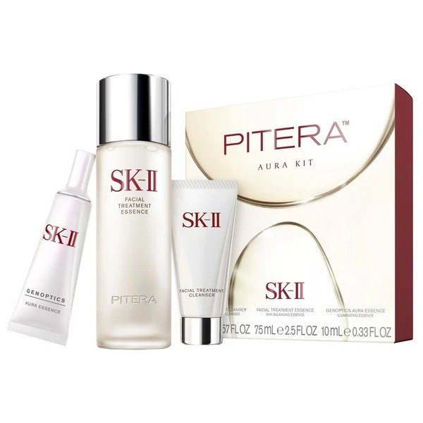 SK- II Pitera Aura Kit ($159 VALUE)