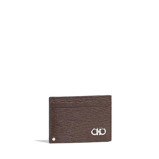Credit Card Case with pull out ID