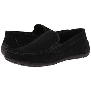 Antonio Men's Zengara Sloop Leather Shoes
