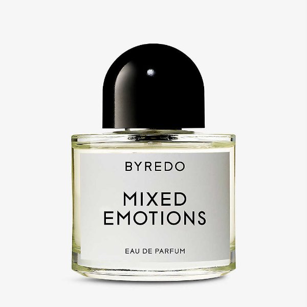 Mixed Emotions eau de parfum
