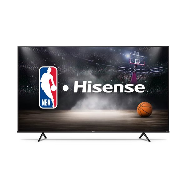 Hisense 85A7H 85-Inch Class A7 Series 4K UHD Smart Google TV